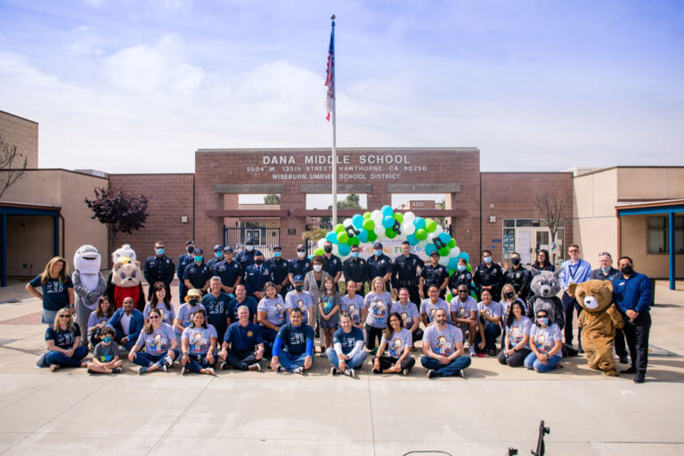 Our Story Wiseburn Education Foundation