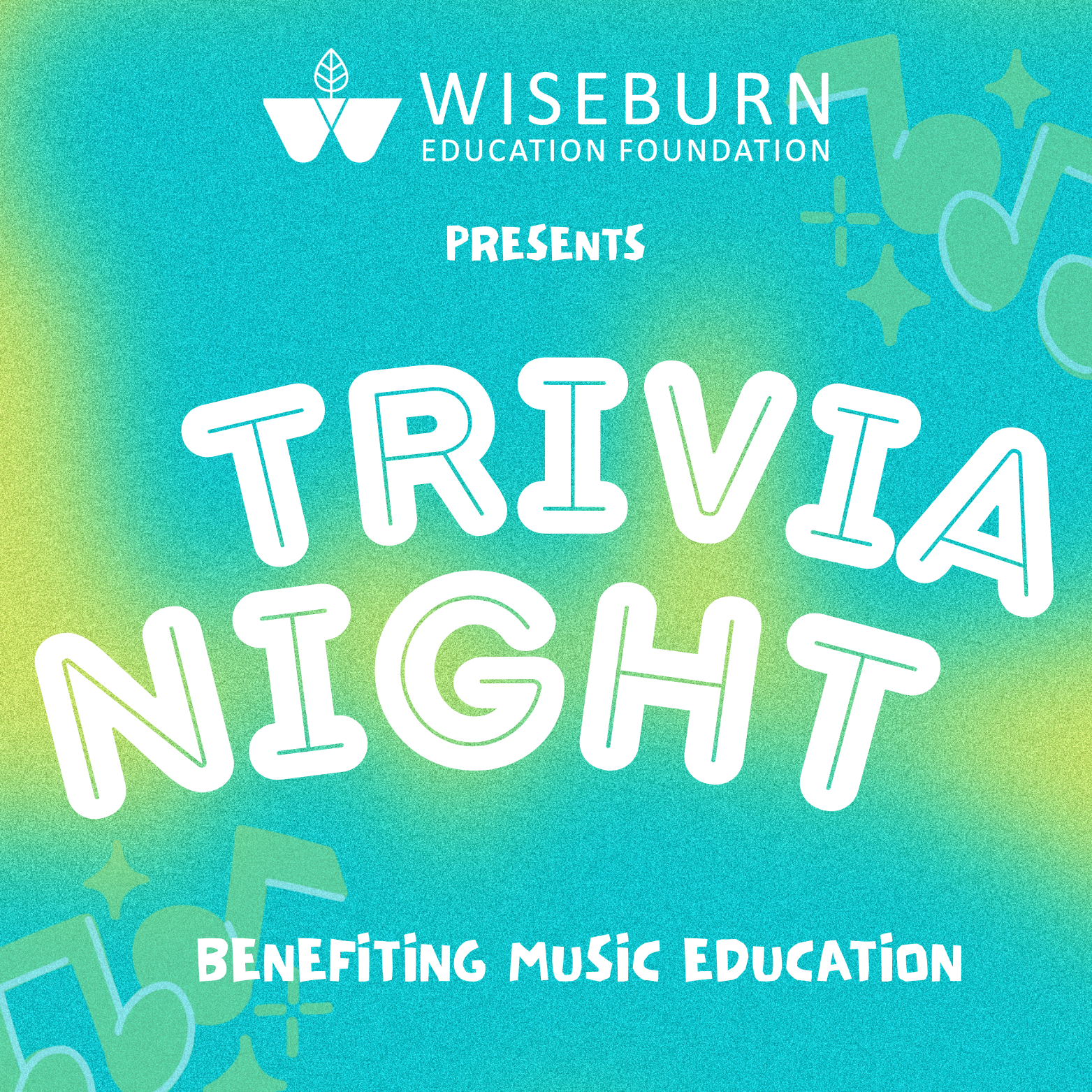 Trivia Night - Square