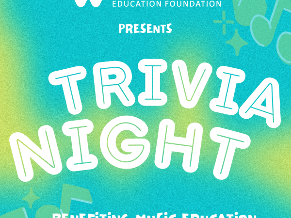 Trivia Night - Square